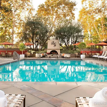 Hotel The Garland